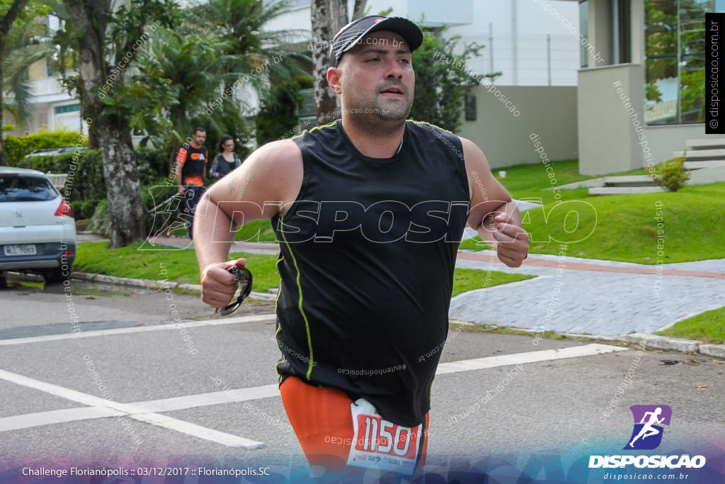 Challenge Florianópolis 2017