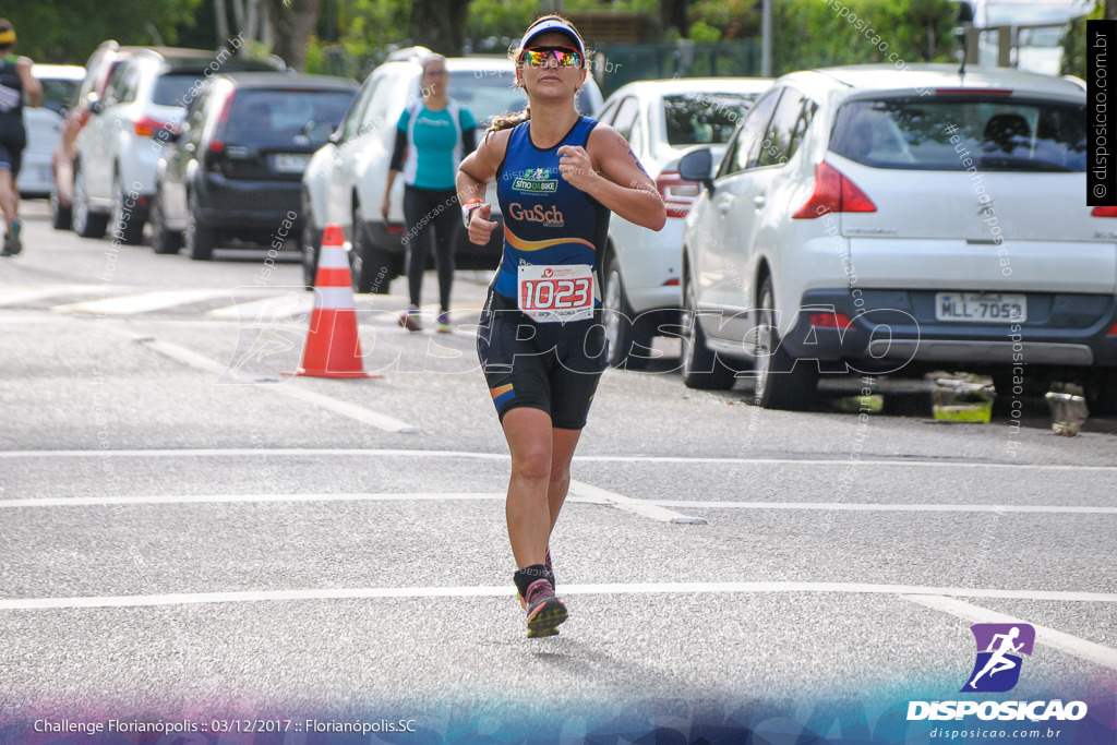 Challenge Florianópolis 2017