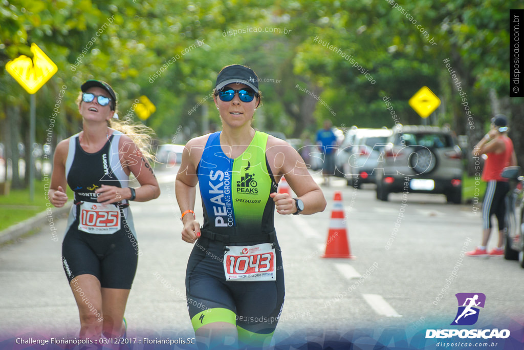 Challenge Florianópolis 2017