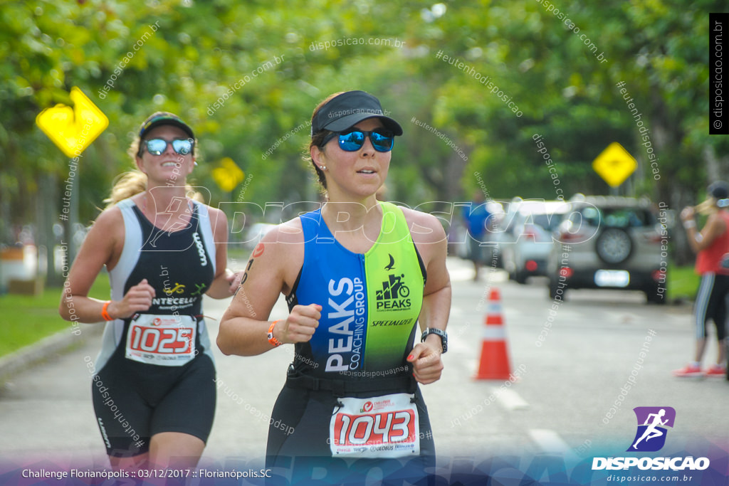 Challenge Florianópolis 2017