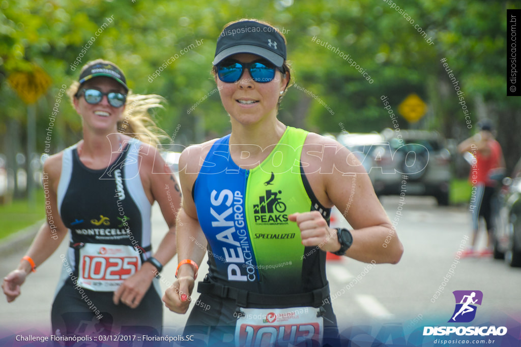 Challenge Florianópolis 2017