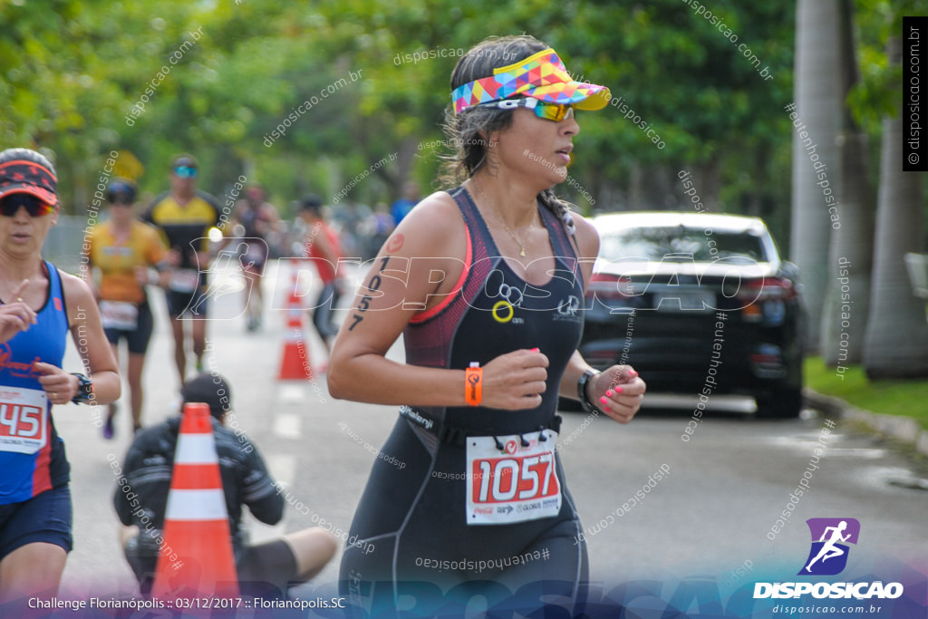 Challenge Florianópolis 2017