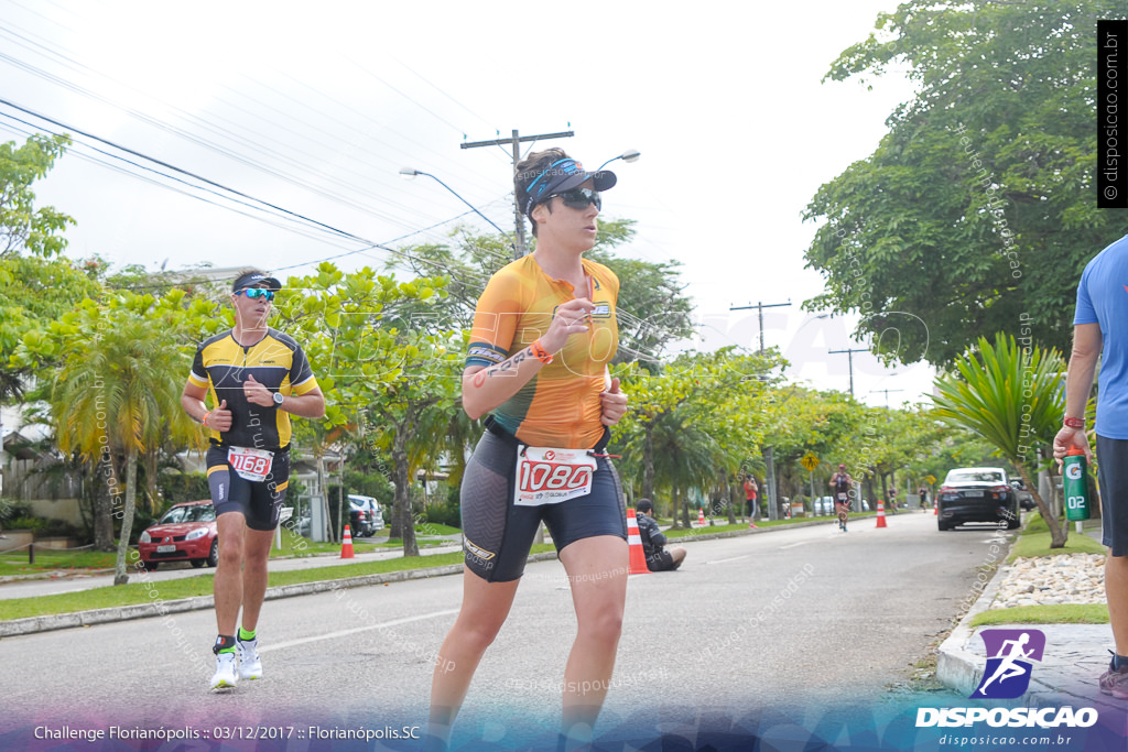 Challenge Florianópolis 2017