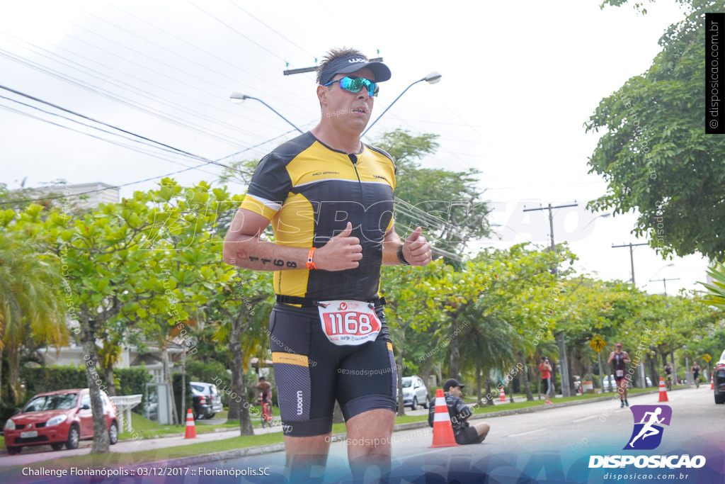 Challenge Florianópolis 2017