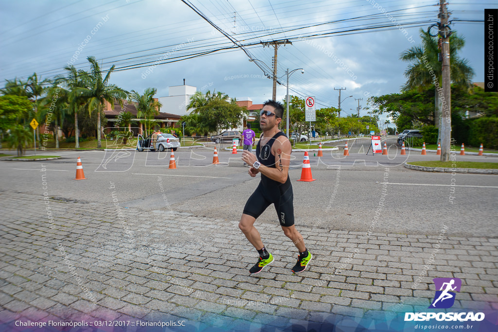 Challenge Florianópolis 2017