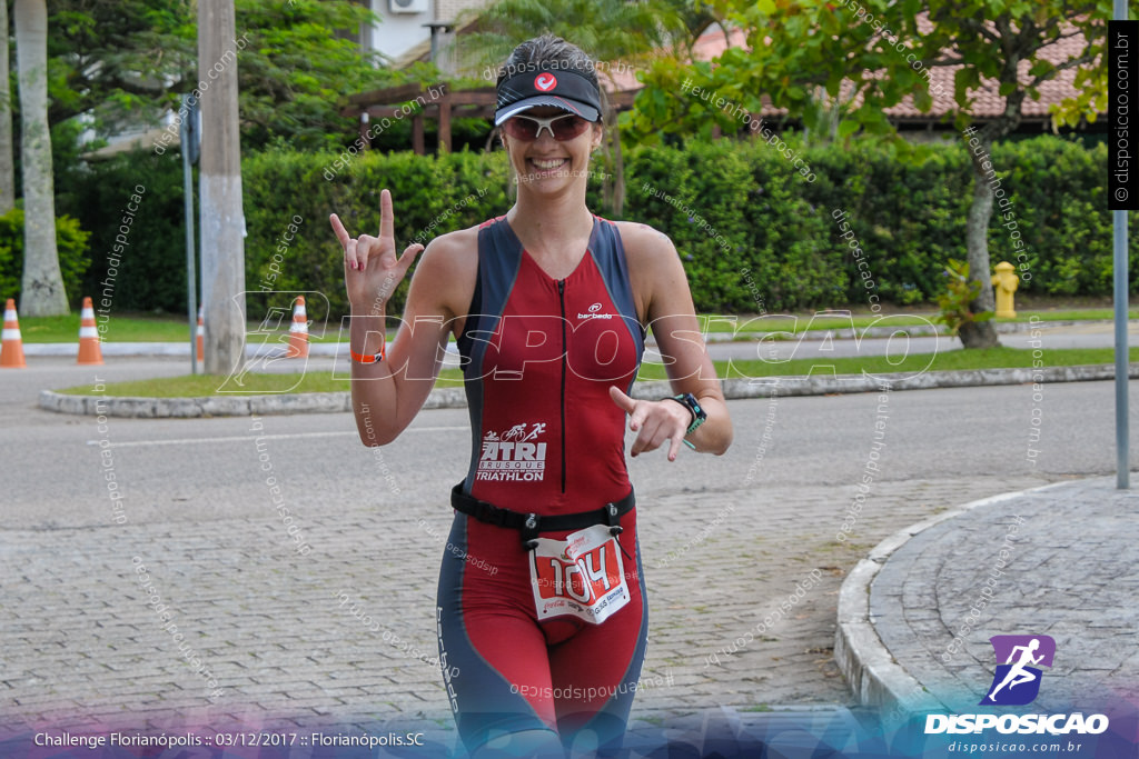 Challenge Florianópolis 2017