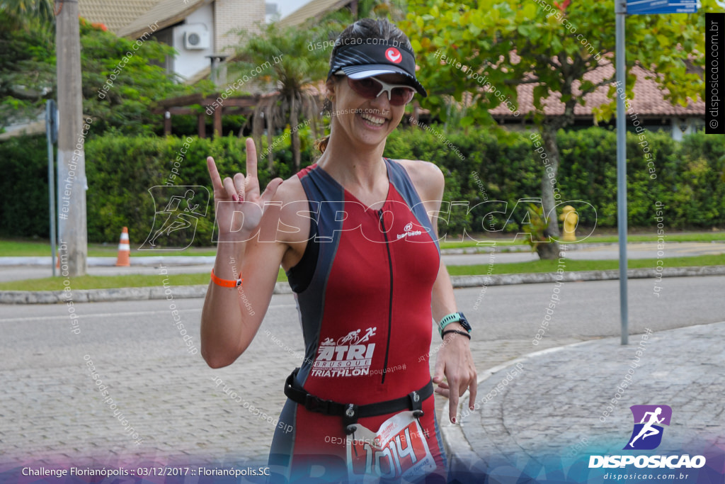 Challenge Florianópolis 2017