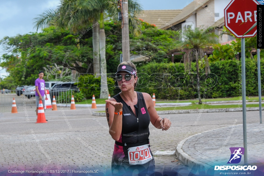 Challenge Florianópolis 2017