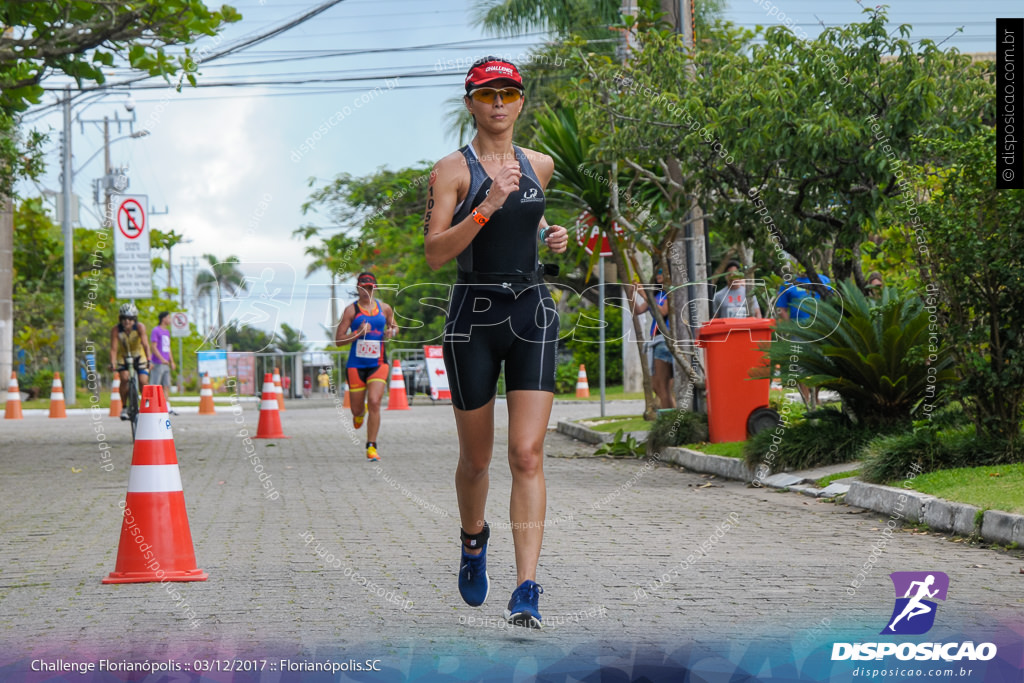 Challenge Florianópolis 2017