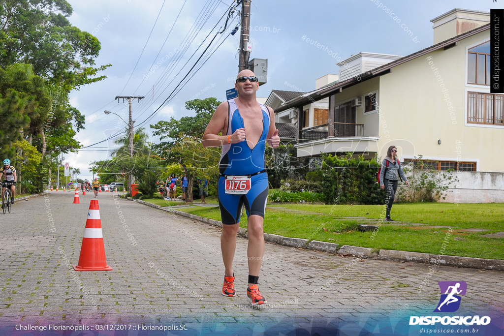 Challenge Florianópolis 2017