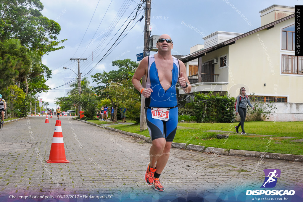 Challenge Florianópolis 2017