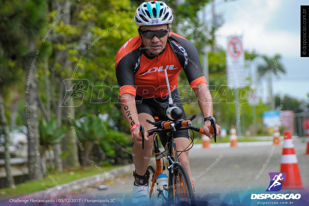 Challenge Florianópolis 2017