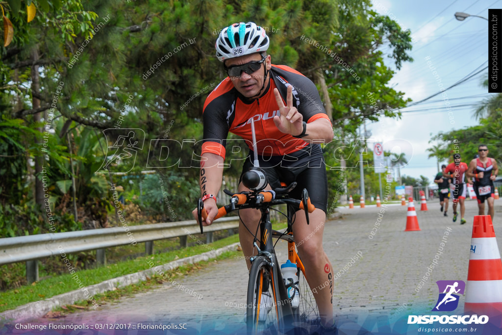 Challenge Florianópolis 2017