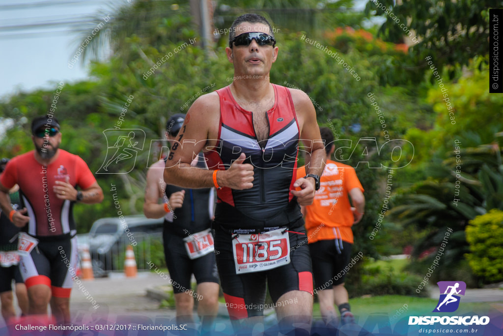 Challenge Florianópolis 2017