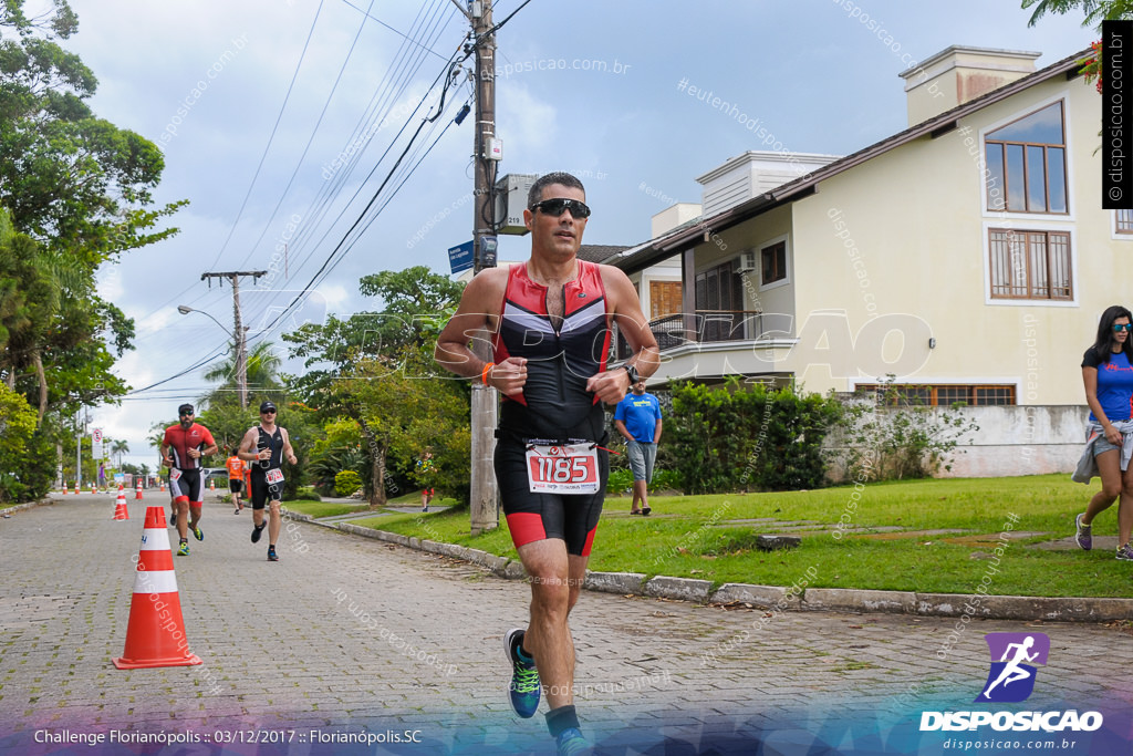 Challenge Florianópolis 2017