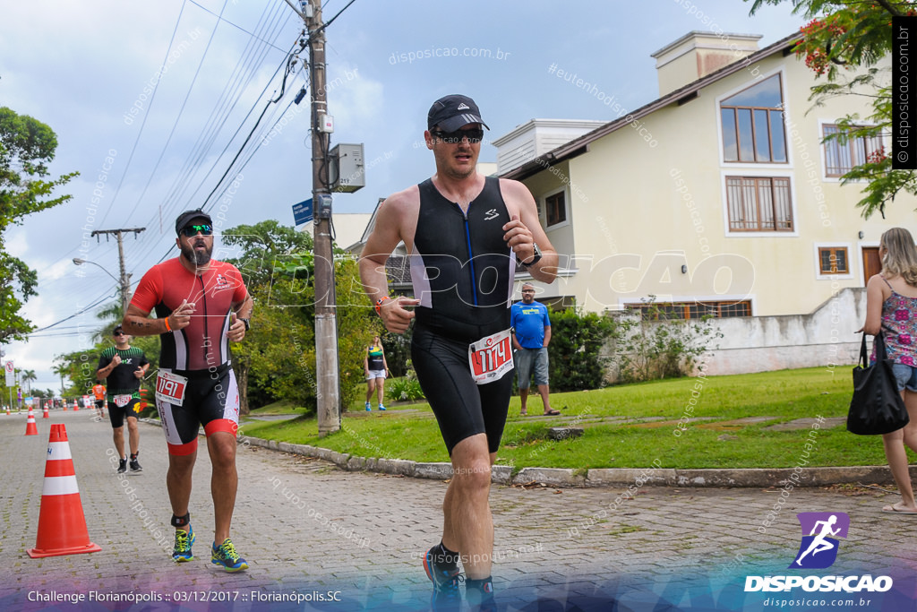 Challenge Florianópolis 2017