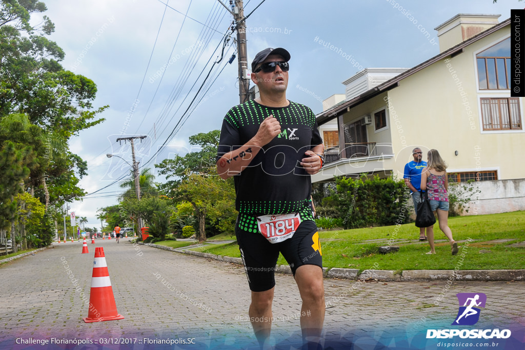 Challenge Florianópolis 2017