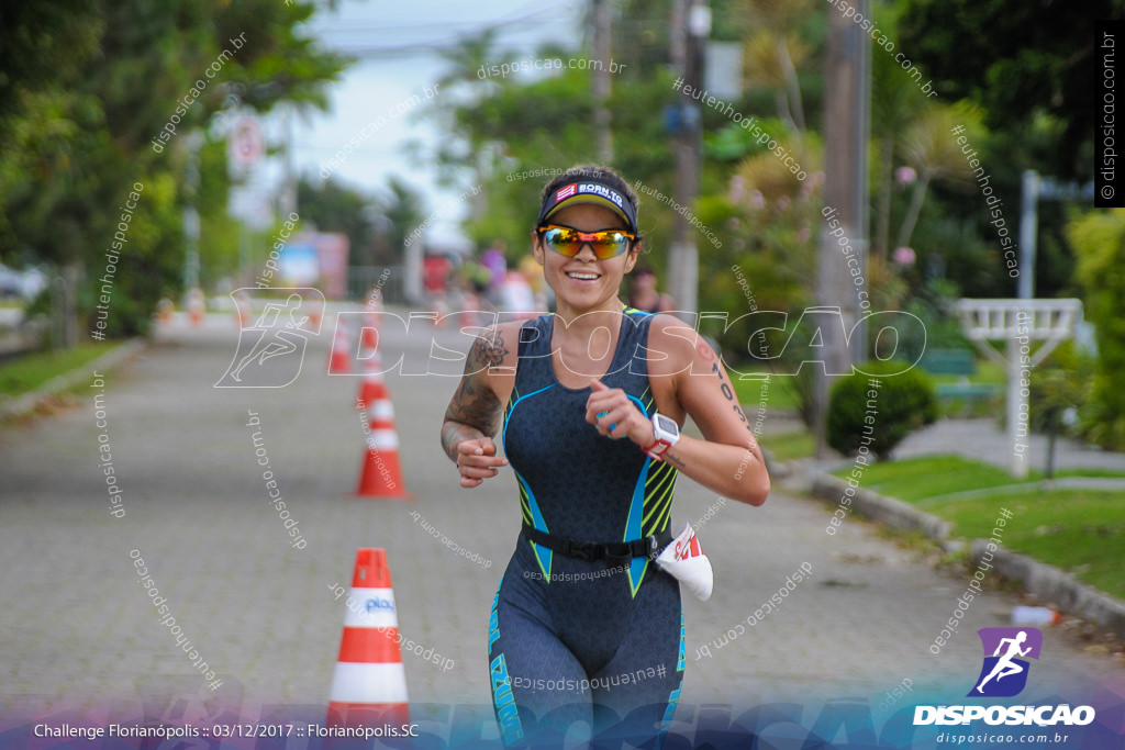 Challenge Florianópolis 2017