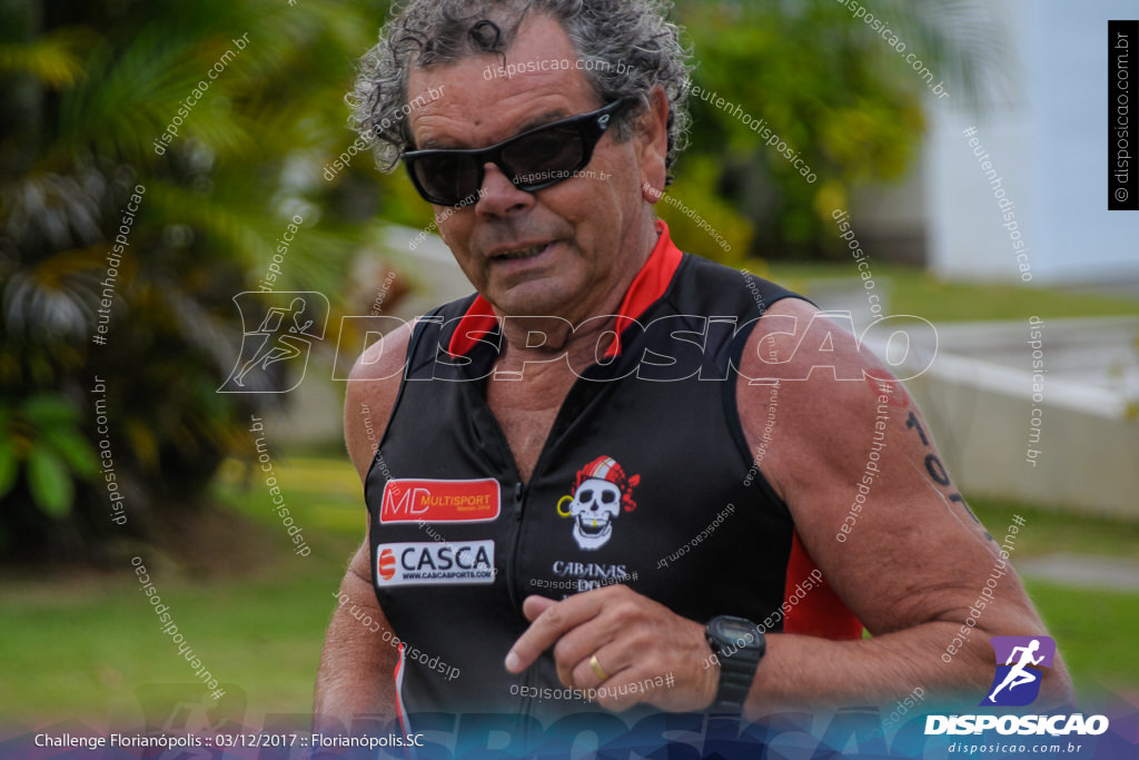 Challenge Florianópolis 2017