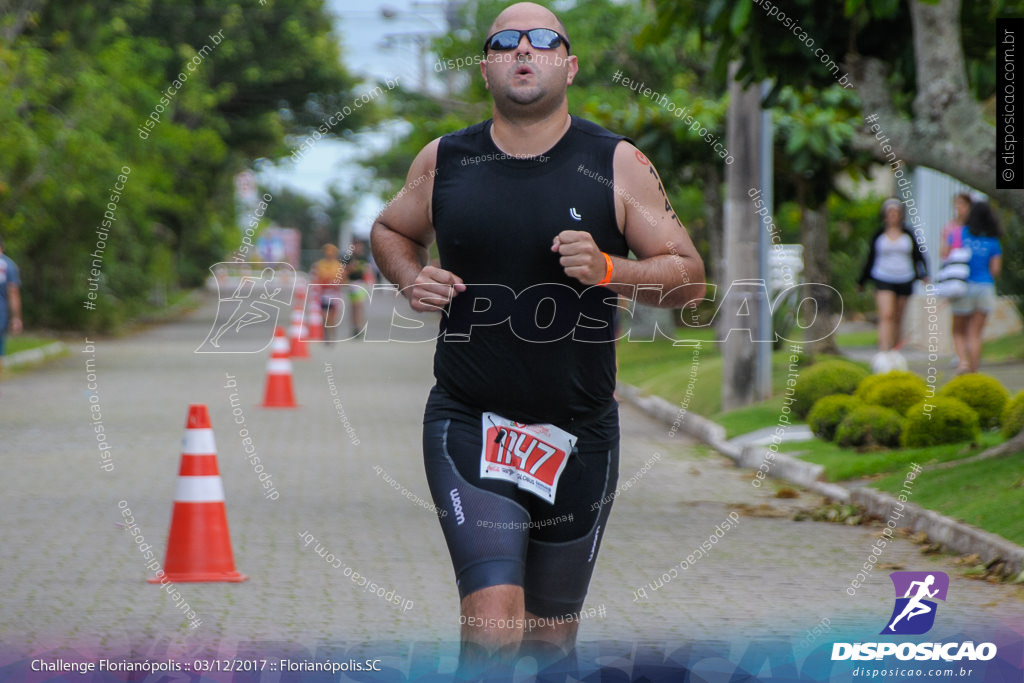 Challenge Florianópolis 2017