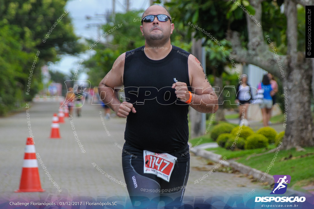 Challenge Florianópolis 2017