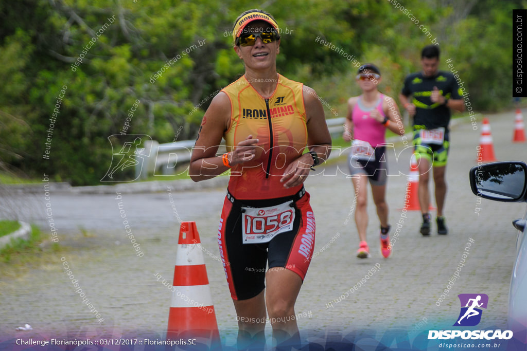 Challenge Florianópolis 2017