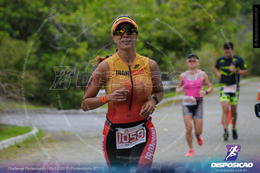 Challenge Florianópolis 2017