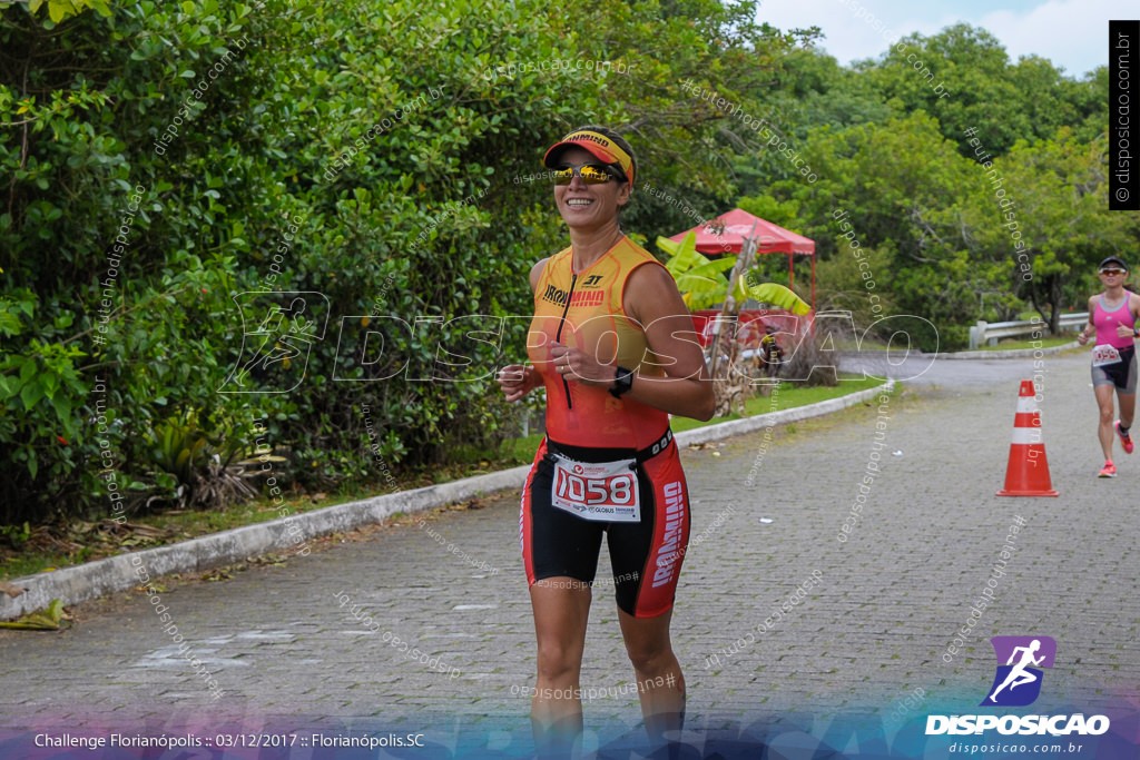 Challenge Florianópolis 2017