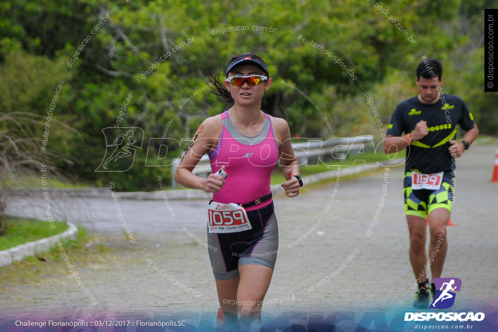 Challenge Florianópolis 2017