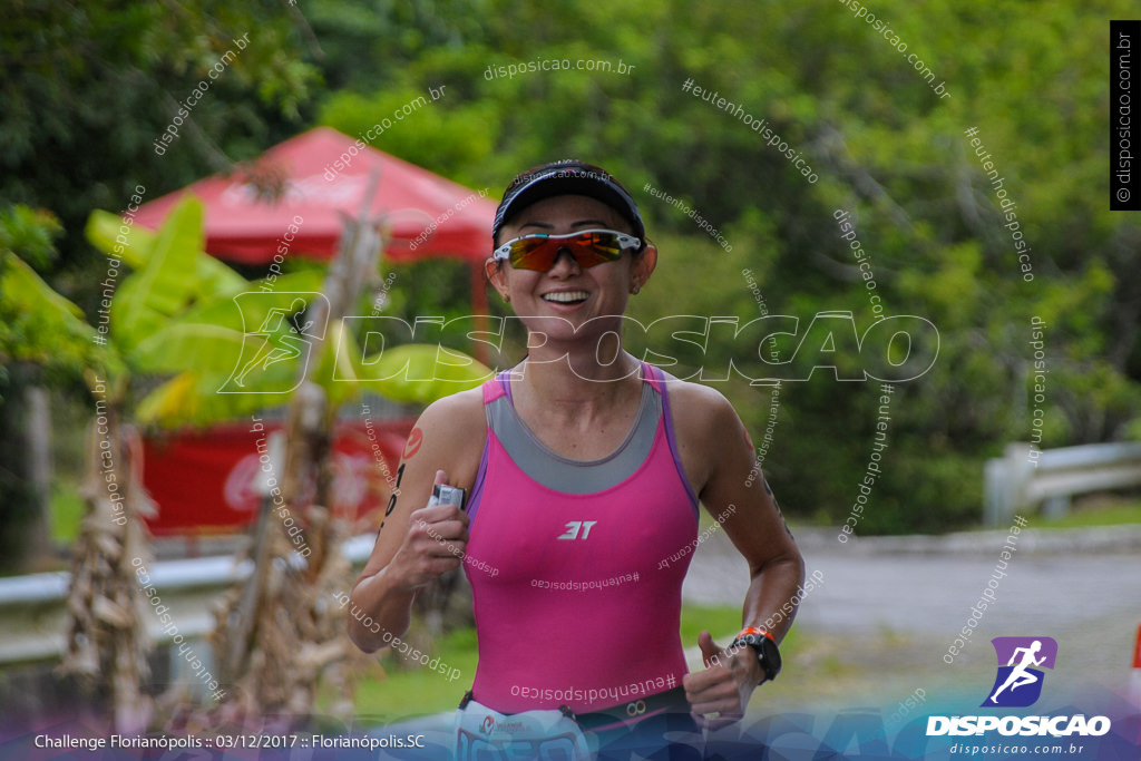 Challenge Florianópolis 2017