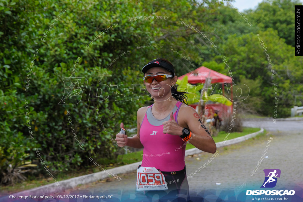 Challenge Florianópolis 2017