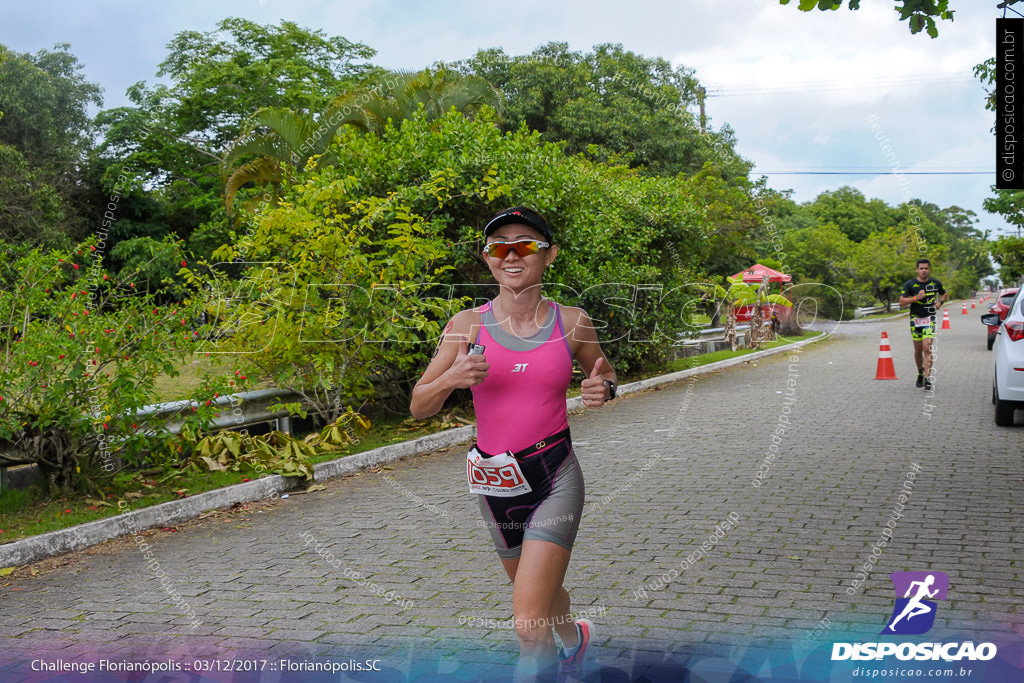 Challenge Florianópolis 2017