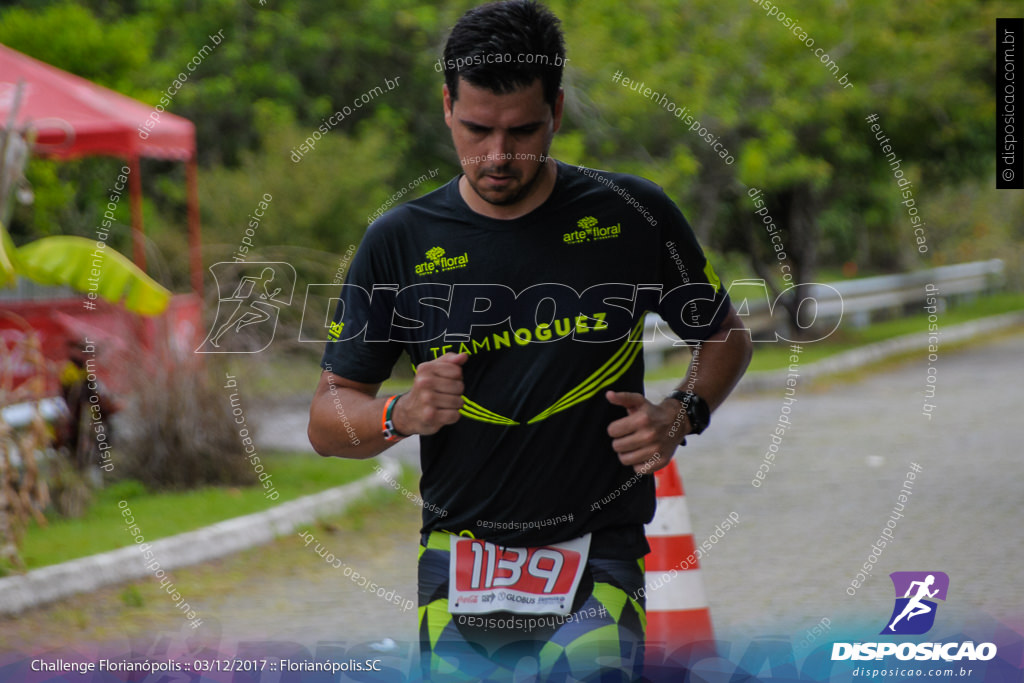 Challenge Florianópolis 2017