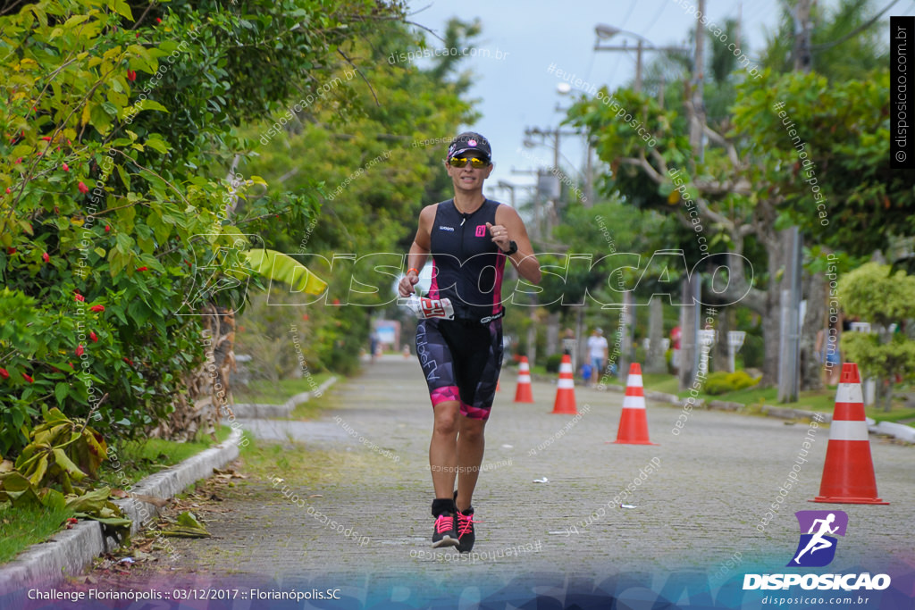 Challenge Florianópolis 2017