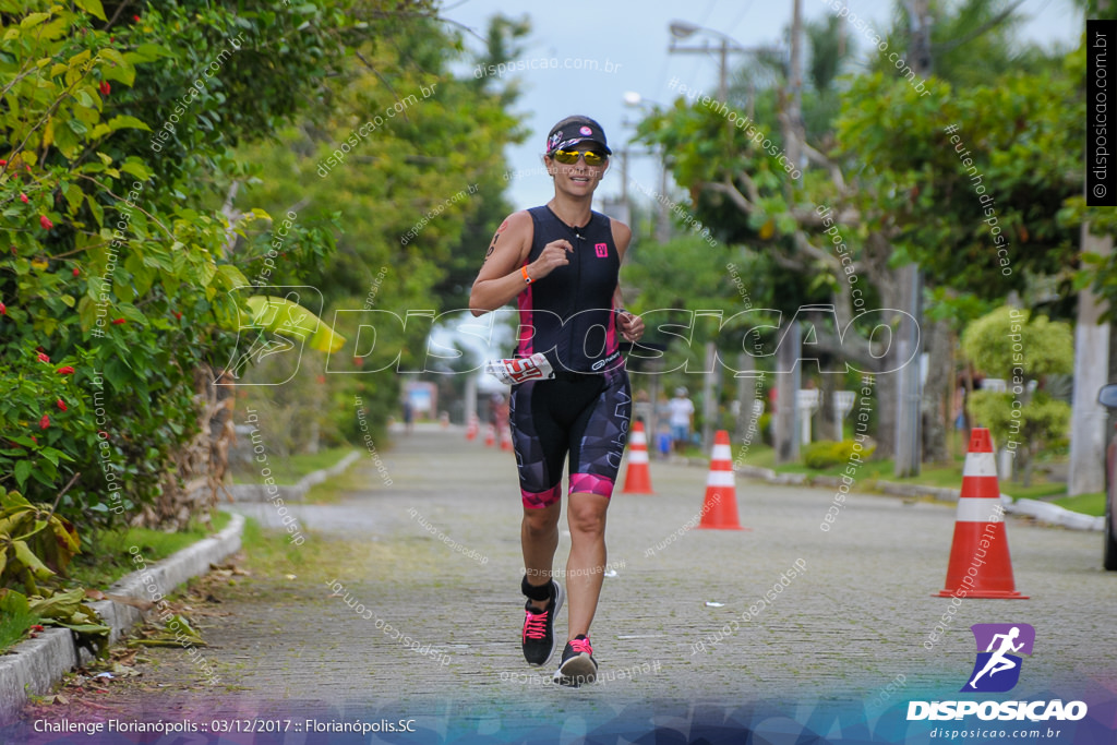 Challenge Florianópolis 2017