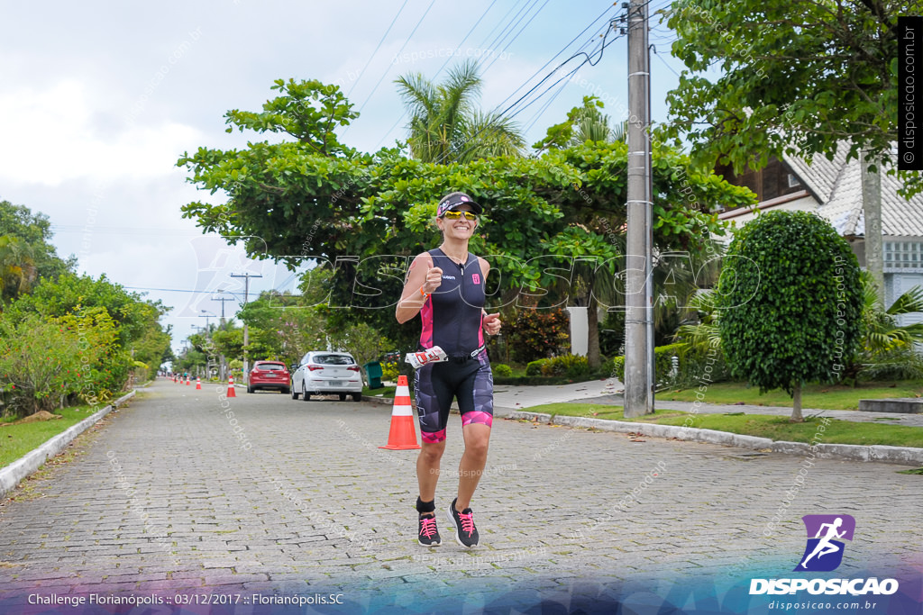 Challenge Florianópolis 2017