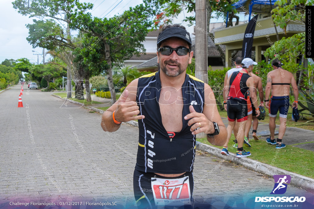 Challenge Florianópolis 2017