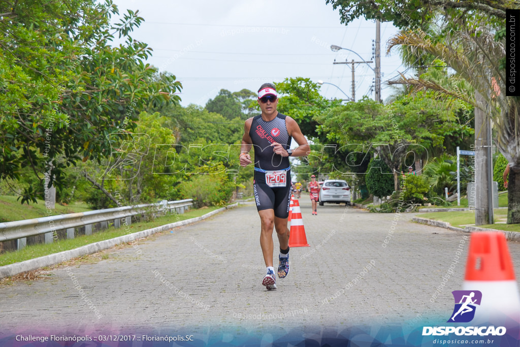 Challenge Florianópolis 2017