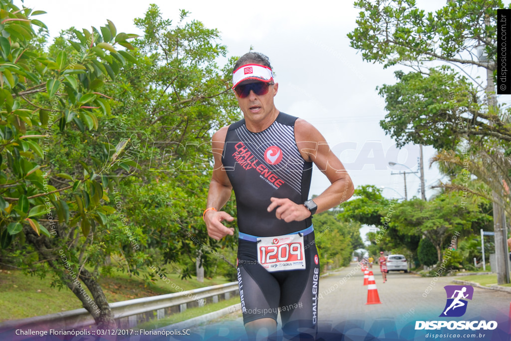 Challenge Florianópolis 2017