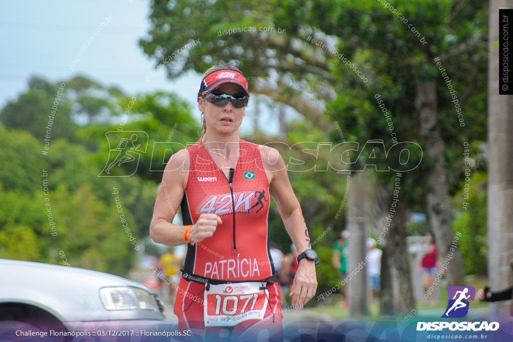 Challenge Florianópolis 2017