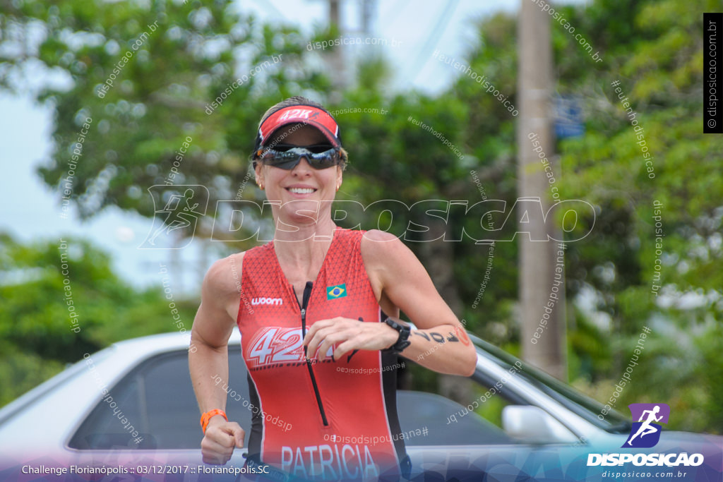 Challenge Florianópolis 2017