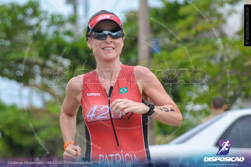 Challenge Florianópolis 2017