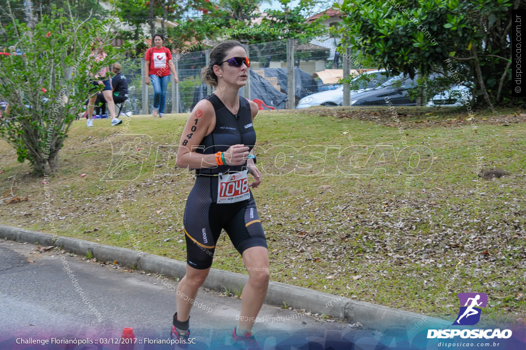 Challenge Florianópolis 2017