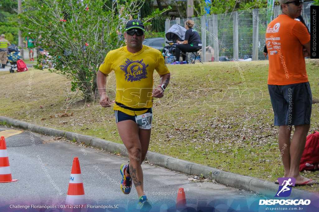 Challenge Florianópolis 2017