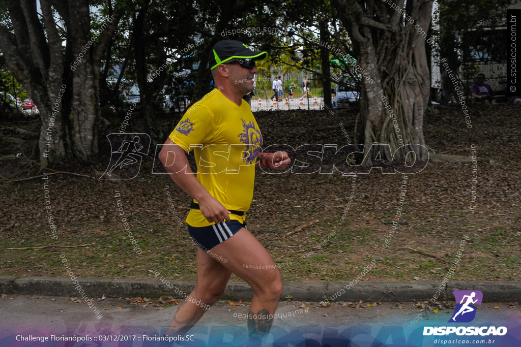 Challenge Florianópolis 2017