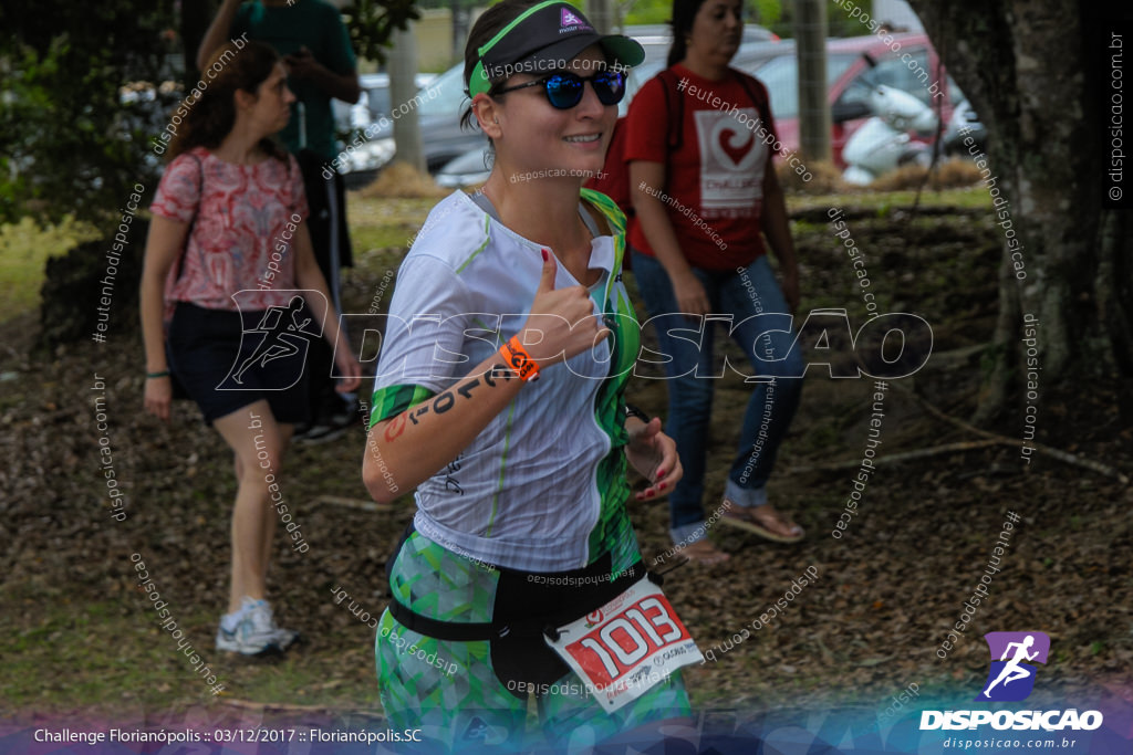 Challenge Florianópolis 2017