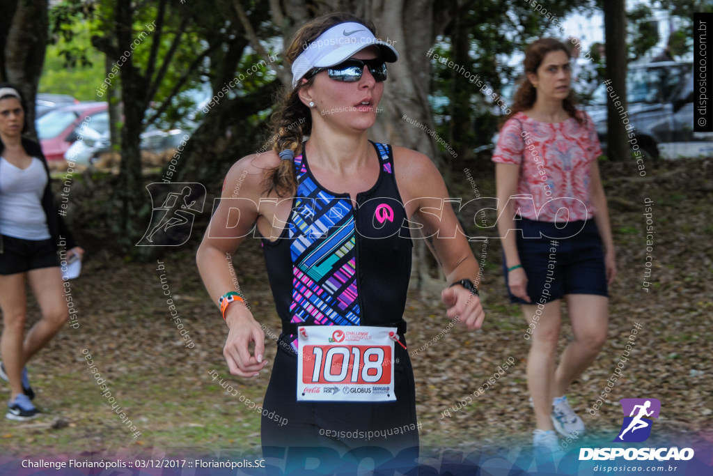 Challenge Florianópolis 2017