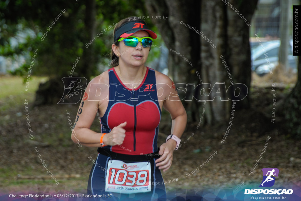 Challenge Florianópolis 2017