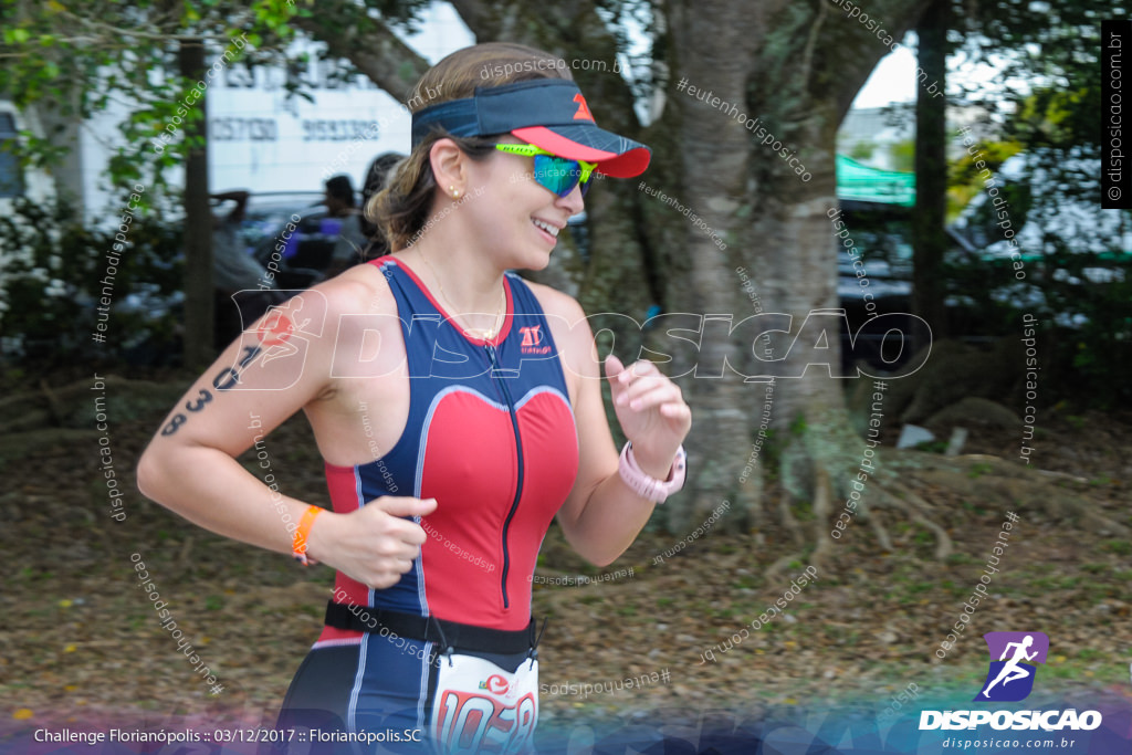 Challenge Florianópolis 2017