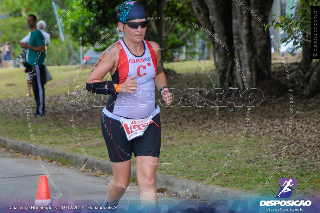 Challenge Florianópolis 2017